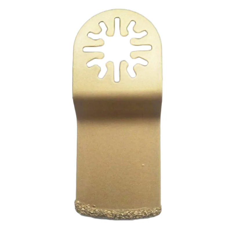 1x Multitool Oscillating Saw Blade Diamond Carbide Oscillating Multi Tool For Precise Cuts Tile Concrete Stone Oscillating Tool
1x Multitool Oscillating Saw Blade Diamond Carbide Oscillating Multi Tool For Precise Cuts Tile Concrete Stone Oscillating Tool