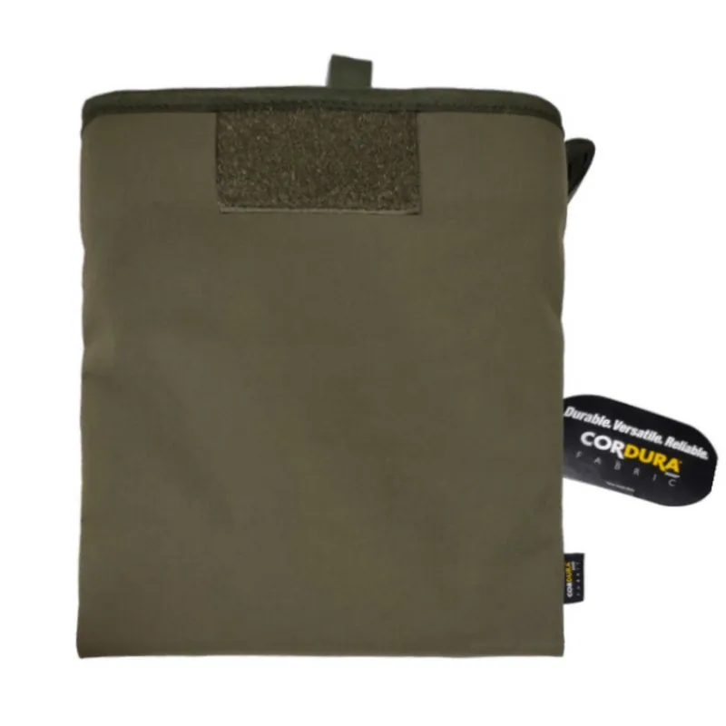 Multi-Purpose Foldable Recycling Bag, Vest Accessory Bag, Vest Accessory Bag, Cordura Dupont Fabric
Multi-Purpose Foldable Recycling Bag, Vest Accessory Bag, Vest Accessory Bag, Cordura Dupont Fabric
