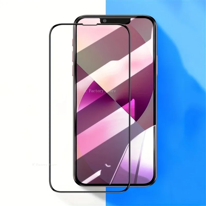 2 шт. 9H закаленное стекло для IPhone 13 12 Pro Max 14 15 Pro Max 7 8 Plus Защита экрана для IPhone 11 Pro Max XR XS Max стекло
2 шт. 9H закаленное стекло для IPhone 13 12 Pro Max 14 15 Pro Max 7 8 Plus Защита экрана для IPhone 11 Pro Max XR XS Max стекло