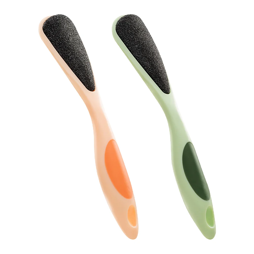 Double Sided Pumice Stone Foot Planer Double-sided File Grinder Callus Treatment Remover Pedicure
Double Sided Pumice Stone Foot Planer Double-sided File Grinder Callus Treatment Remover Pedicure