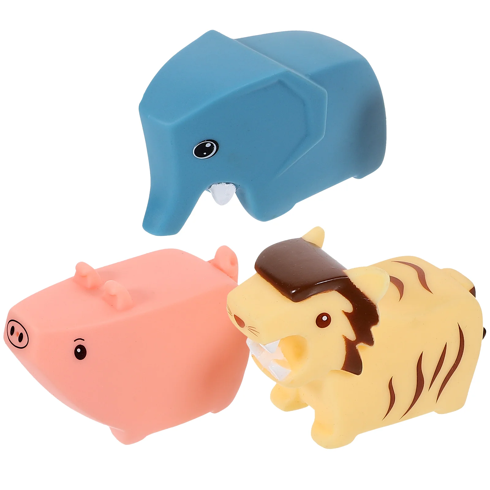 3pcs Toddler Bath Toys Shower Bathtub Floating Squeeze Plaything Kids Bath Toy
3pcs Toddler Bath Toys Shower Bathtub Floating Squeeze Plaything Kids Bath Toy