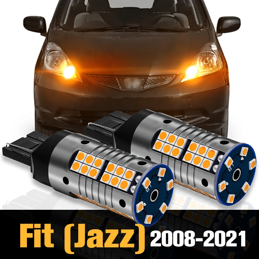 2x Canbus LED Turn Signal Light Lamp Accessories For Honda Fit Jazz 2008-2021 2010 2011 2012 2013 2014 2015 2016 2017 2018 2019
2x Canbus LED Turn Signal Light Lamp Accessories For Honda Fit Jazz 2008-2021 2010 2011 2012 2013 2014 2015 2016 2017 2018 2019