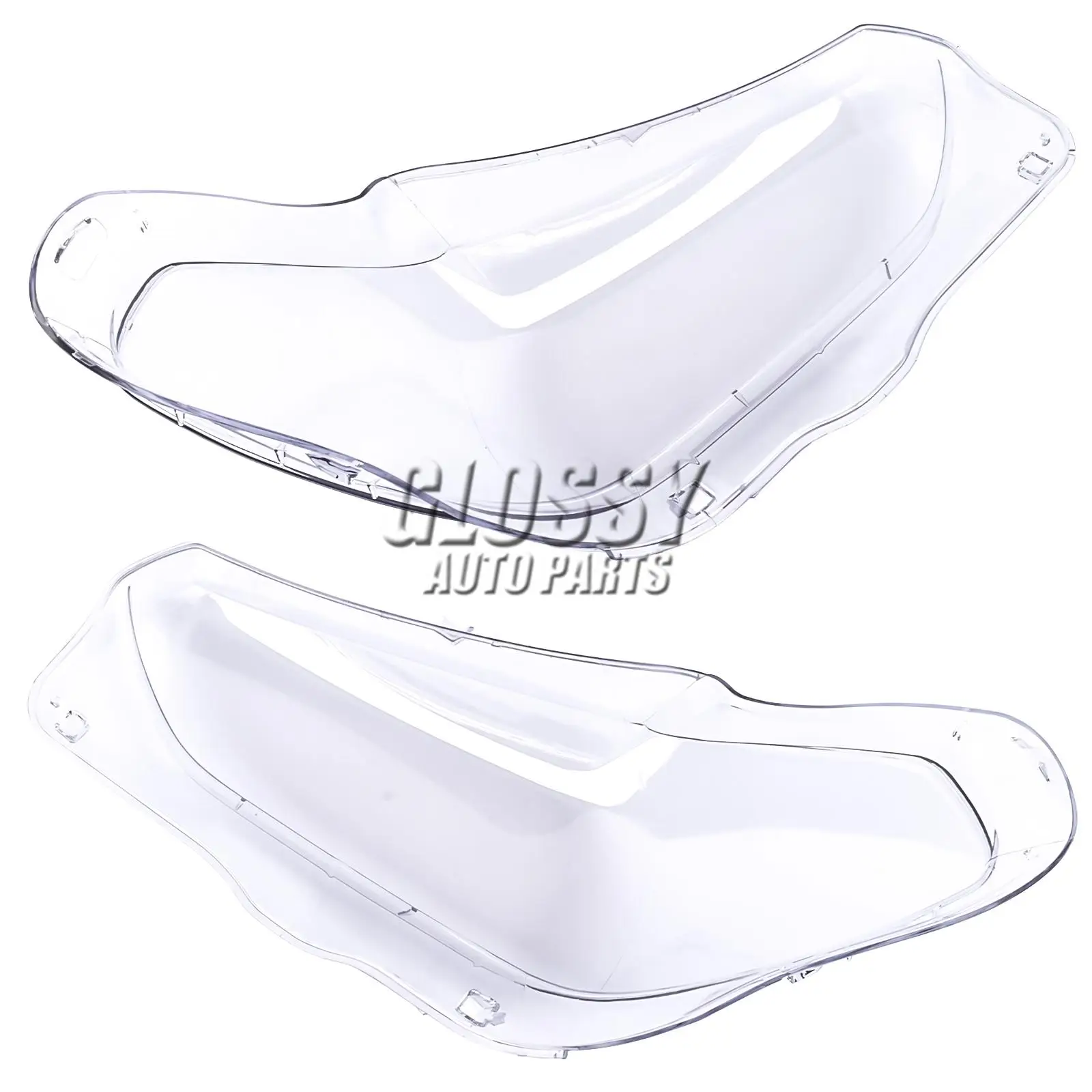 AP03 Pair Left & Right Headlight Lens Cover For BMW X3 X4 G01 G02 G08 2018-2021 63117466131 63117466132
AP03 Pair Left & Right Headlight Lens Cover For BMW X3 X4 G01 G02 G08 2018-2021 63117466131 63117466132