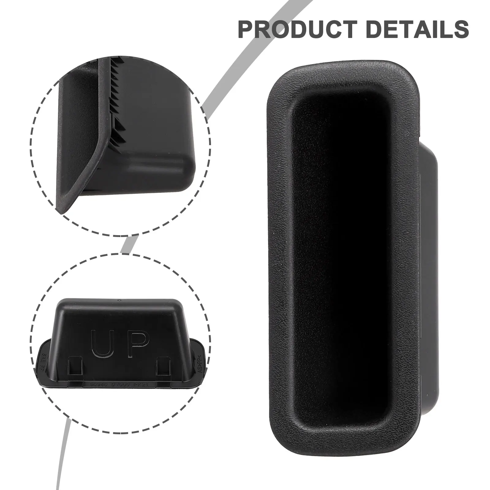 Avenir Rear Door Handle Presage Rear Door Handle High Quality Rear Door Handle WA Anti-corrosion Car Accessories
Avenir Rear Door Handle Presage Rear Door Handle High Quality Rear Door Handle WA Anti-corrosion Car Accessories