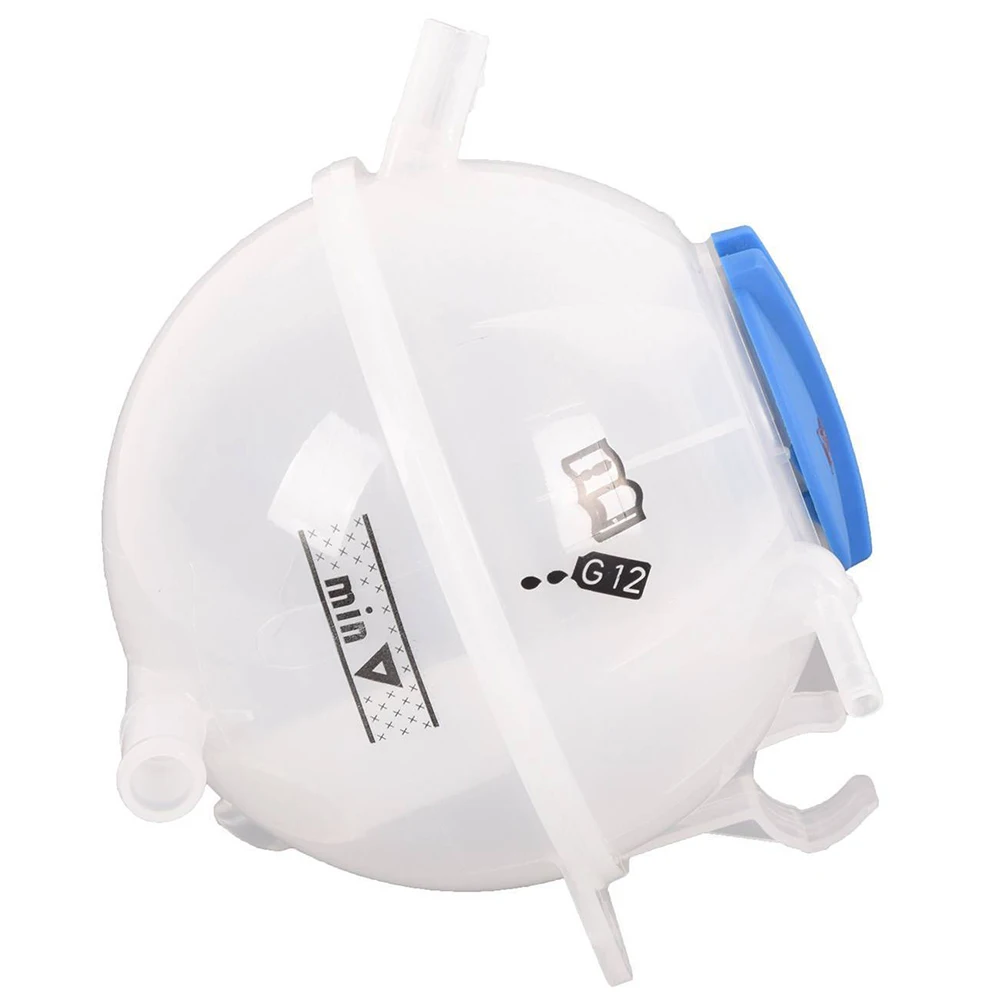 Car Plastic Engine Radiator Coolant Tank Reservoir W/ Cap For GOLF For MK6 1K0121407A 603-253 Blue&White Antifreeze Wear Parts
Car Plastic Engine Radiator Coolant Tank Reservoir W/ Cap For GOLF For MK6 1K0121407A 603-253 Blue&White Antifreeze Wear Parts
