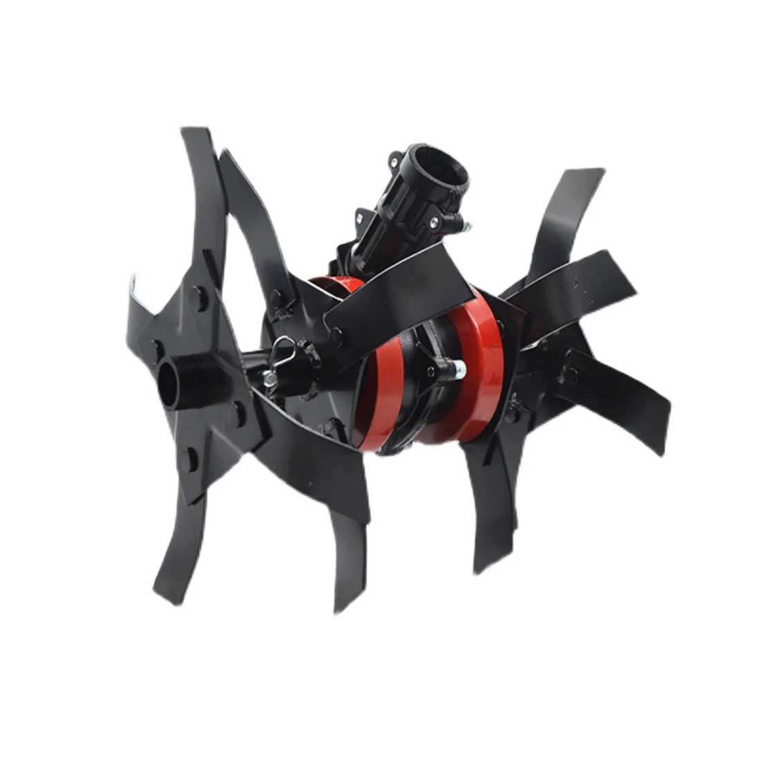 New Version Lawn Mower Accessories Anti-winding Cutting Machine Parts Weeding Wheel Digging Wheel Deep Ploughing Wheel
New Version Lawn Mower Accessories Anti-winding Cutting Machine Parts Weeding Wheel Digging Wheel Deep Ploughing Wheel