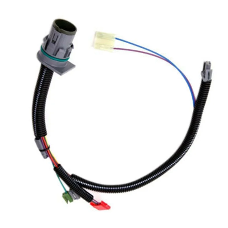 24241218 4L80E Transmission Internal Wire Harness for Hummer H1 Express Silverado Sierra Suburban Yukon
24241218 4L80E Transmission Internal Wire Harness for Hummer H1 Express Silverado Sierra Suburban Yukon