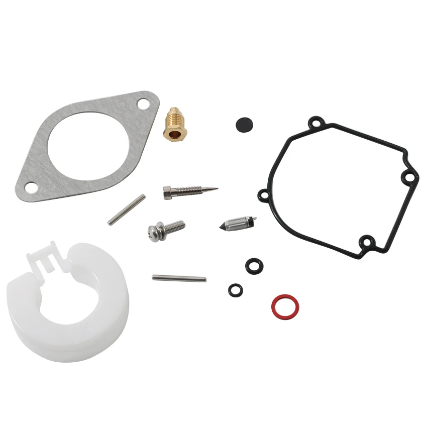Outboard Carburetor Repair Kit for Yamaha 85HP 90HP 50HP 75HP 80HP 75A 80A 85A E75 75A C85 90A 50J 50G C75 CV85 85A 6H1-W0093-02
Outboard Carburetor Repair Kit for Yamaha 85HP 90HP 50HP 75HP 80HP 75A 80A 85A E75 75A C85 90A 50J 50G C75 CV85 85A 6H1-W0093-02