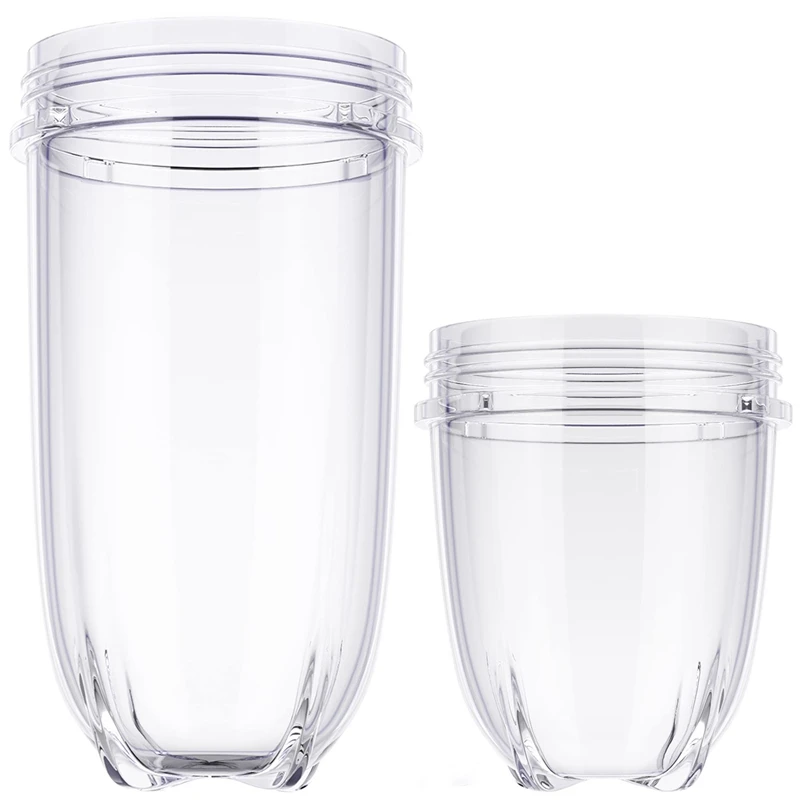 Сменная чашка блендера, совместимая с Magicbullet блендеры, чашка для 250 Вт серии MB1001, чашка 16 унций и 12 унций, аксессуары
Сменная чашка блендера, совместимая с Magicbullet блендеры, чашка для 250 Вт серии MB1001, чашка 16 унций и 12 унций, аксессуары