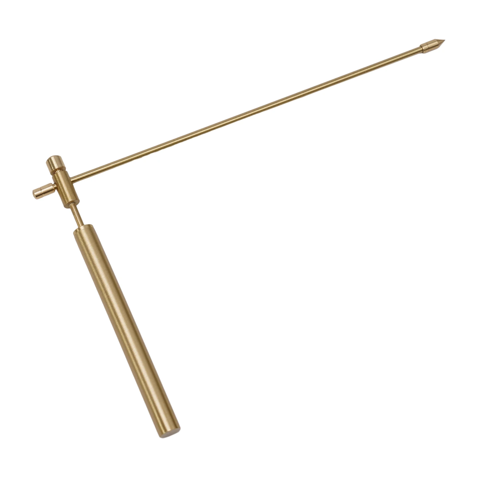 Медные щупы Dowsticks, компактные аксессуары для гадания, Изысканный аксессуар для охоты за сокровищами, высокое качество, долговечность
Медные щупы Dowsticks, компактные аксессуары для гадания, Изысканный аксессуар для охоты за сокровищами, высокое качество, долговечность