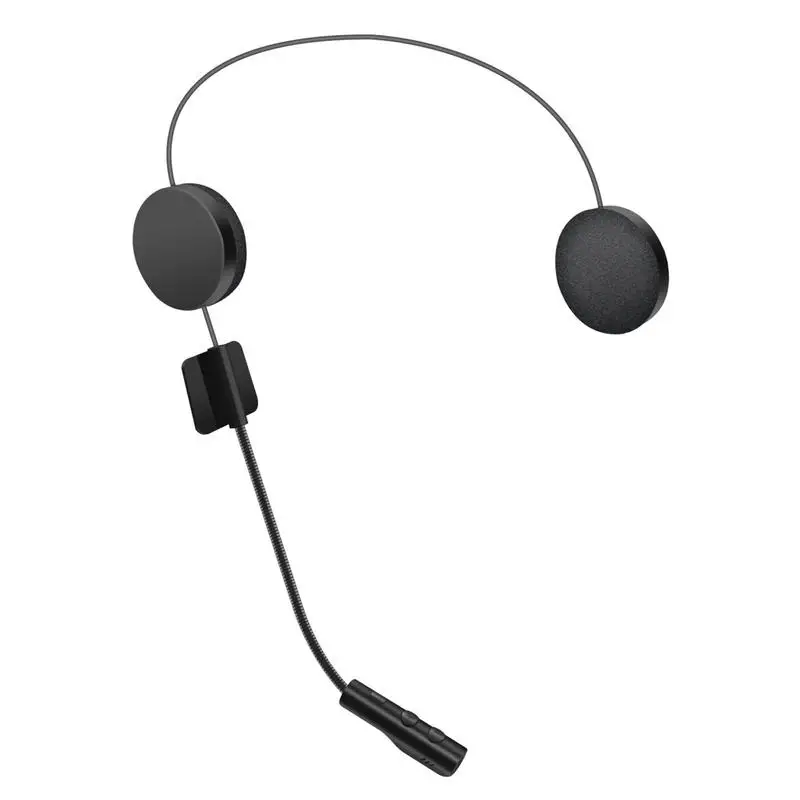 Blue-tooth Motorcycle Helmets Headset Waterproof Outdoor Helmets Earphone 5.0 Wireless Intercom Speaker Stereo Music Automatic
Blue-tooth Motorcycle Helmets Headset Waterproof Outdoor Helmets Earphone 5.0 Wireless Intercom Speaker Stereo Music Automatic