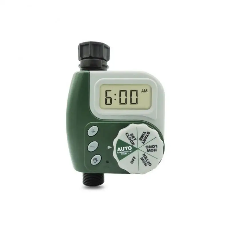 

Gardening Irrigation Timer Automatic Watering Device Garden Balcony Rain Sensing Control Intelligent Irrigation System Control