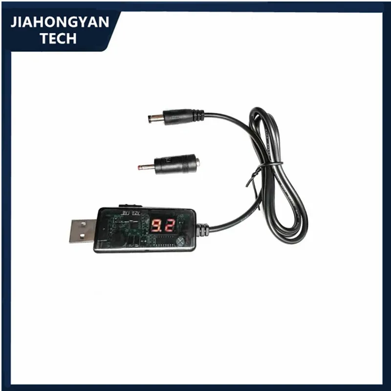 USB к DC 3,5/мм маршрутизатор Opticalcat, усилитель кабеля 5 В, Boostercable To 9 в 12 В
USB к DC 3,5/мм маршрутизатор Opticalcat, усилитель кабеля 5 В, Boostercable To 9 в 12 В