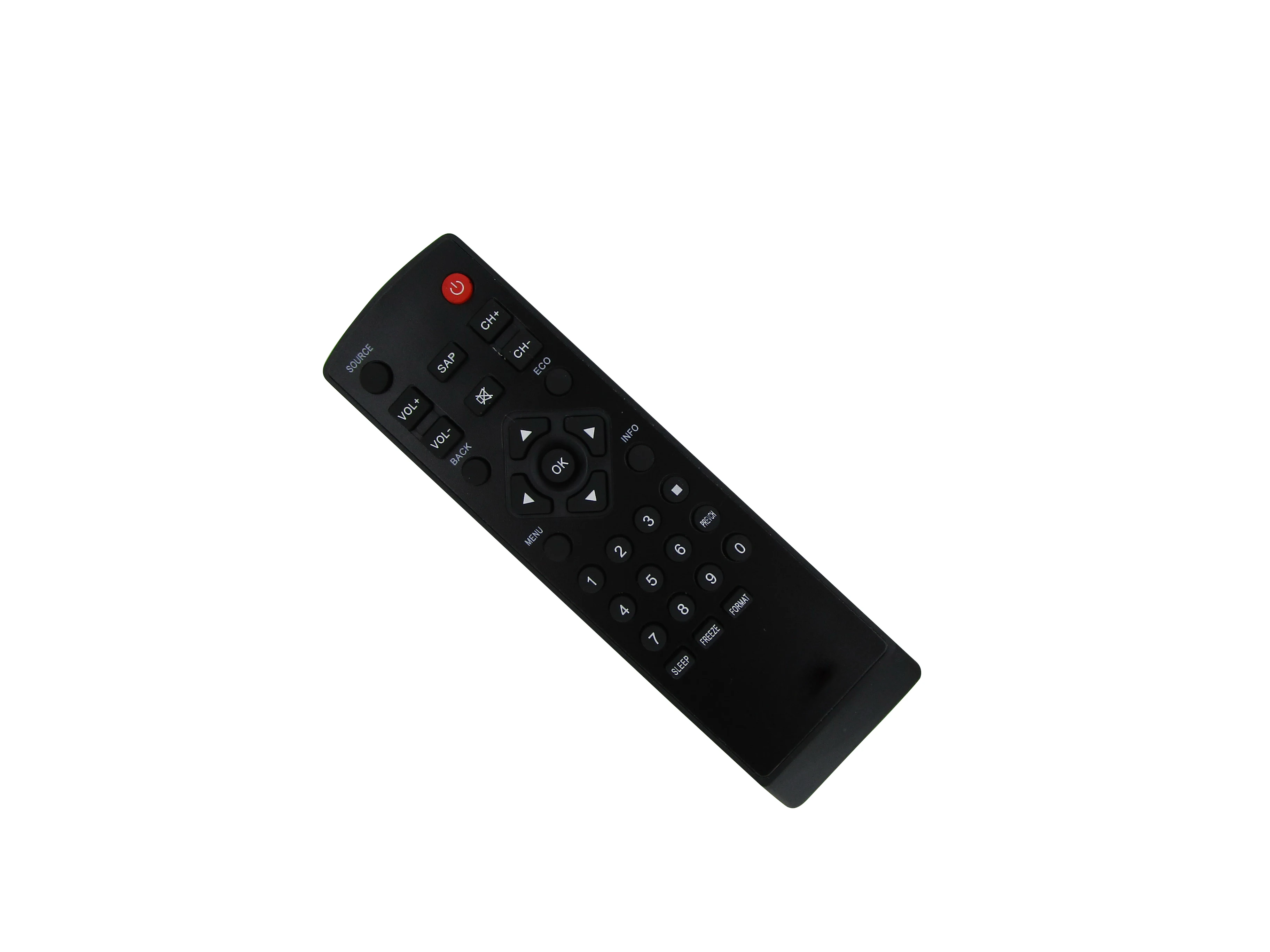 Пульт дистанционного управления для Dynex NF029UD DX-LCD22-09 DX-LCD32-09 DX-LCD37-09 DX-LCD37-09CA LED LCD HDTV TV TELEVISION
Пульт дистанционного управления для Dynex NF029UD DX-LCD22-09 DX-LCD32-09 DX-LCD37-09 DX-LCD37-09CA LED LCD HDTV TV TELEVISION