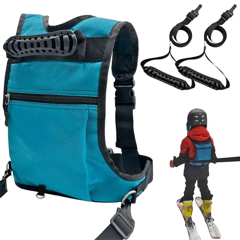 Skiing Harness For Kids Toddler Snowboarding Training Harness Snowboard Training Harness For Skiing Snowboarding For Boys Girls
Skiing Harness For Kids Toddler Snowboarding Training Harness Snowboard Training Harness For Skiing Snowboarding For Boys Girls