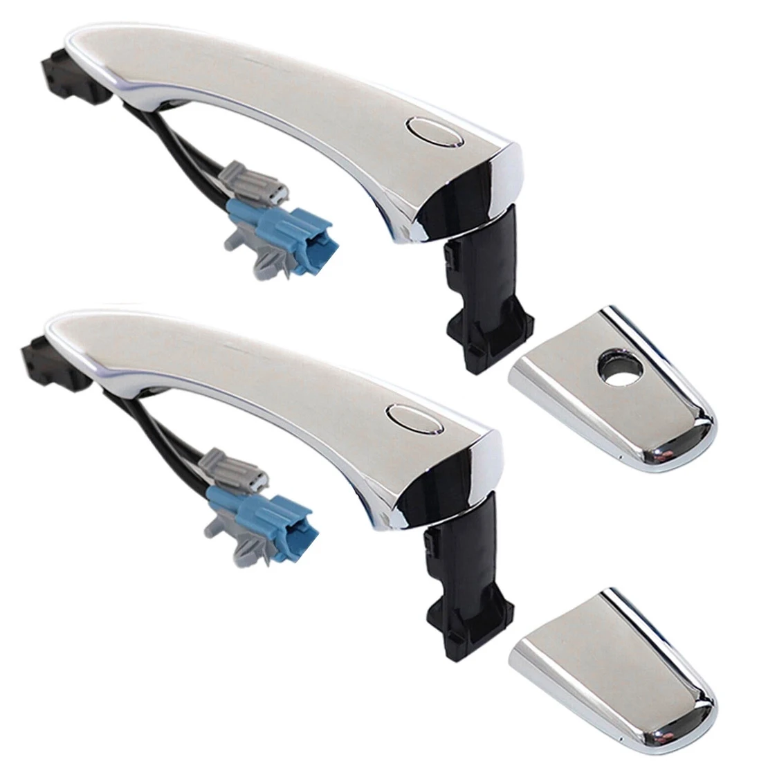 806401BA0A 806461BA0A 80640-3JA0B 1 Pair Car Front Left & Right Side Door Handle 806401LA0A Fit for Infiniti QX50 QX60 QX80 EX35
806401BA0A 806461BA0A 80640-3JA0B 1 Pair Car Front Left & Right Side Door Handle 806401LA0A Fit for Infiniti QX50 QX60 QX80 EX35