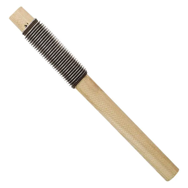 

Wood Rasp File Soft And Hard Wood Files Comfortable Anti-Slip Grip Tire Repair & Grinding Tool For All Woods Soft Rubber Mats