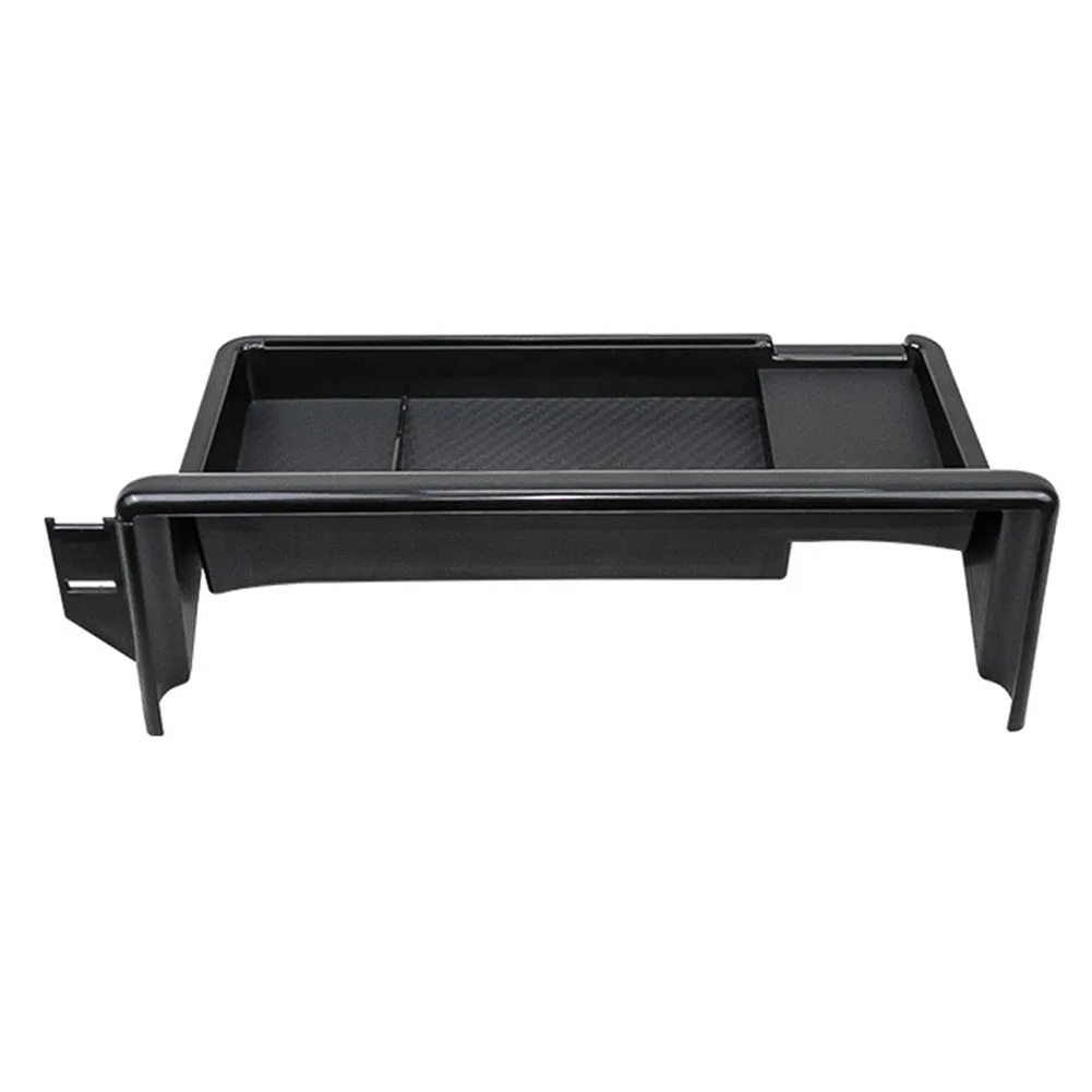 Easy Installation and Reliable Performance with Central Control Storage Box Holder Tray for Nissan Sylphy 2023
Easy Installation and Reliable Performance with Central Control Storage Box Holder Tray for Nissan Sylphy 2023