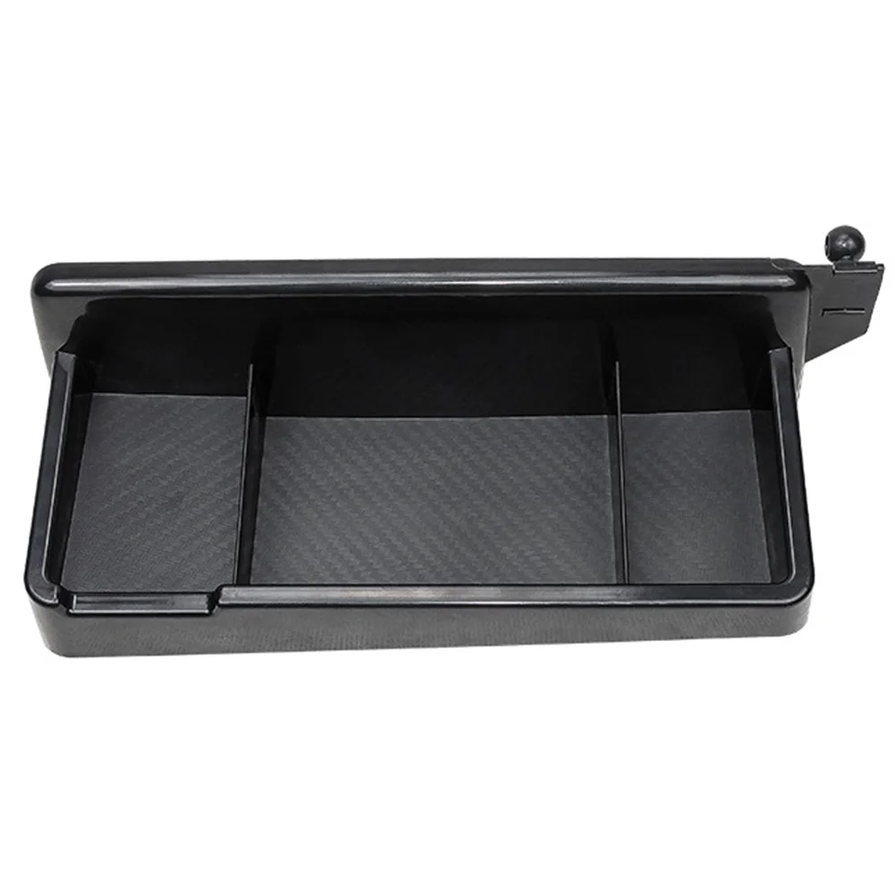 Car Storage Box Fits For ID4 Crozz Center Armrest Hidden Box Phone Holder Console Organizer Car Interior Box Accessories
Car Storage Box Fits For ID4 Crozz Center Armrest Hidden Box Phone Holder Console Organizer Car Interior Box Accessories