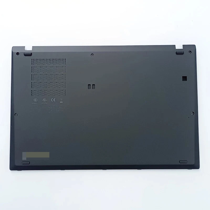 For Lenovo Thinkpad T14S gen2 bottom shell lower cover back case case 5CB0Z69318 For Lenovo Thinkpad T14S gen2 bottom shell lower cover back case case 5CB0Z69318