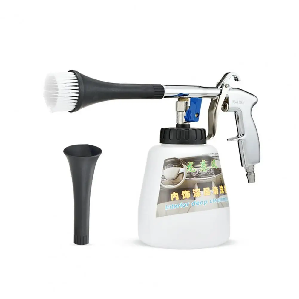 Multifunctional Dust Blower Ergonomic Car Dust Blower Sprayer with Brush Adjustable Flow for Auto Multifunctional Handle Quick
Multifunctional Dust Blower Ergonomic Car Dust Blower Sprayer with Brush Adjustable Flow for Auto Multifunctional Handle Quick