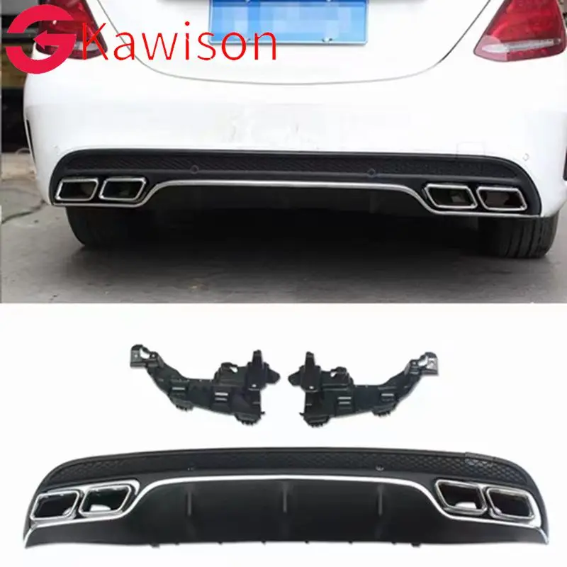 For Tesla model 3 V style carbon fiber / FRP rear lip real carbon fiber rear diffuser body kit 2017-2019
For Tesla model 3 V style carbon fiber / FRP rear lip real carbon fiber rear diffuser body kit 2017-2019