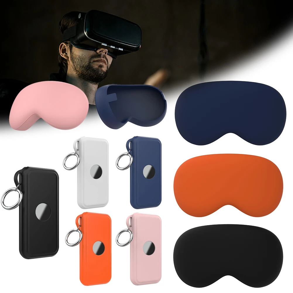VR-узловые внешние аккумуляторы чехол, комплект из 2 предметов, легкие, с антибликовым покрытием, для очков VRs
VR-узловые внешние аккумуляторы чехол, комплект из 2 предметов, легкие, с антибликовым покрытием, для очков VRs