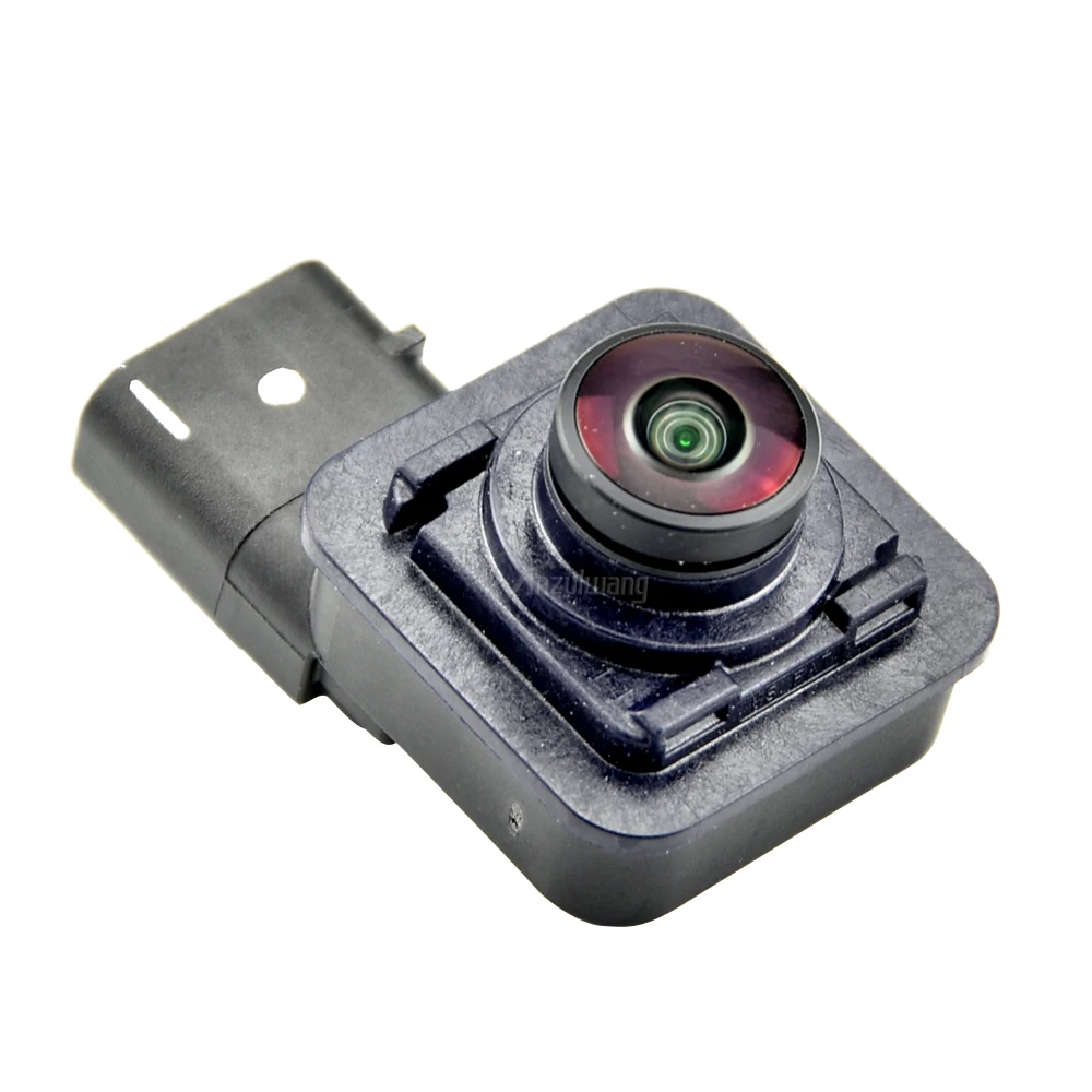 1PC New JC3T-19G490-AD High Quality Rear View Reverse Camera Backup Camera for Ford Super Duty 2017 2018 2019 2020 2021 2022 
1PC New JC3T-19G490-AD High Quality Rear View Reverse Camera Backup Camera for Ford Super Duty 2017 2018 2019 2020 2021 2022