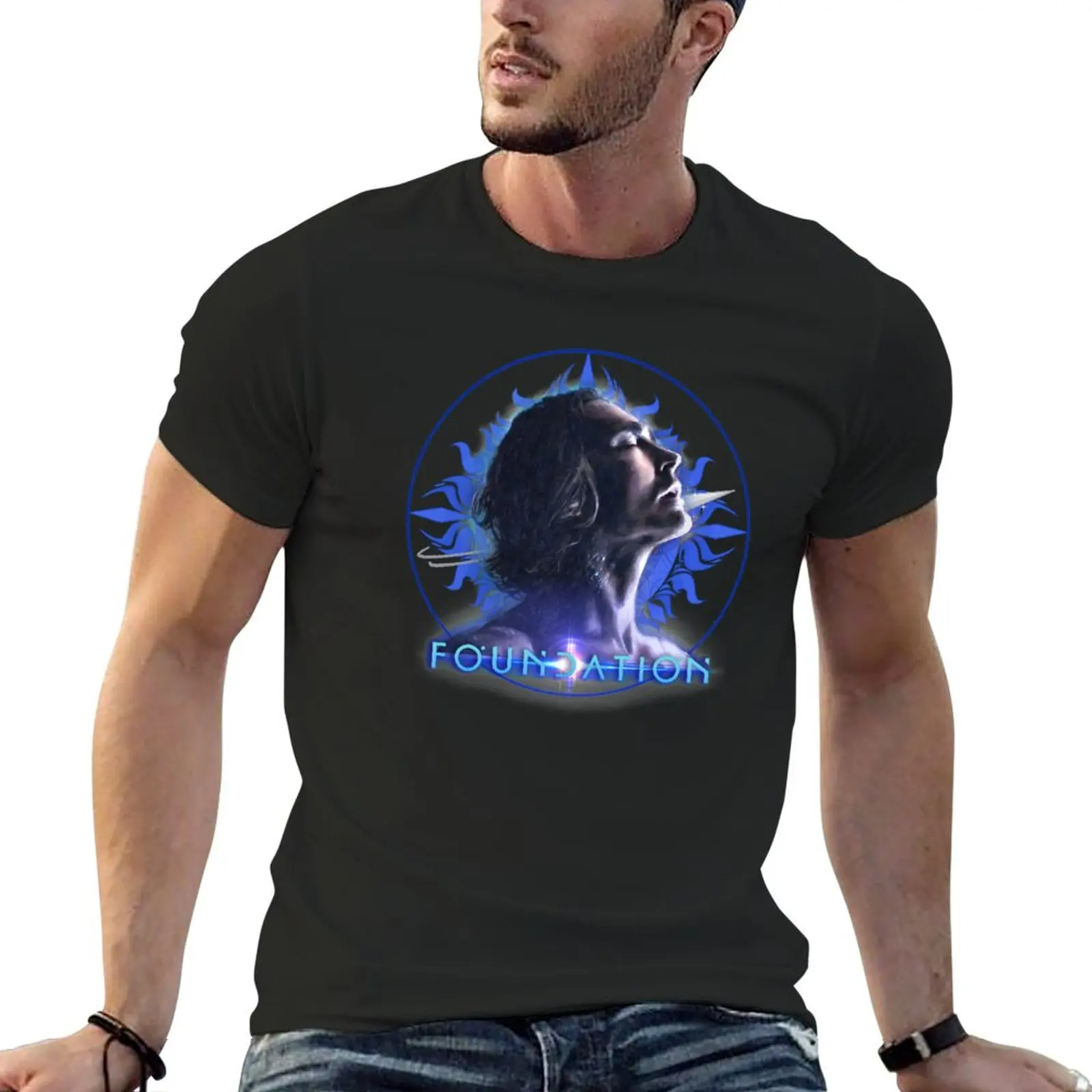 Cleon Foundation - Lee Pace T-Shirt vintage clothes tees sports fans mens clothing
Cleon Foundation - Lee Pace T-Shirt vintage clothes tees sports fans mens clothing