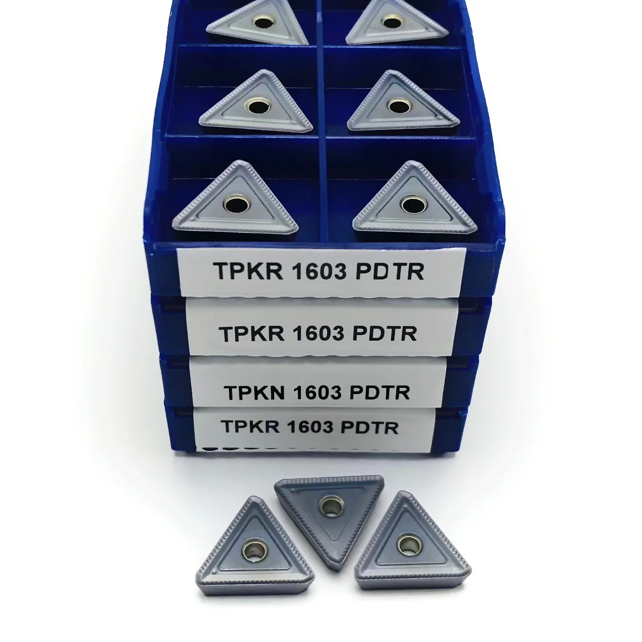 TPKR1603 TPKN1603 PDTR LT30 Milling Turning Tool Carbide Insert TPKR TPKN 1603 Lathe Tool Turning Insert
TPKR1603 TPKN1603 PDTR LT30 Milling Turning Tool Carbide Insert TPKR TPKN 1603 Lathe Tool Turning Insert