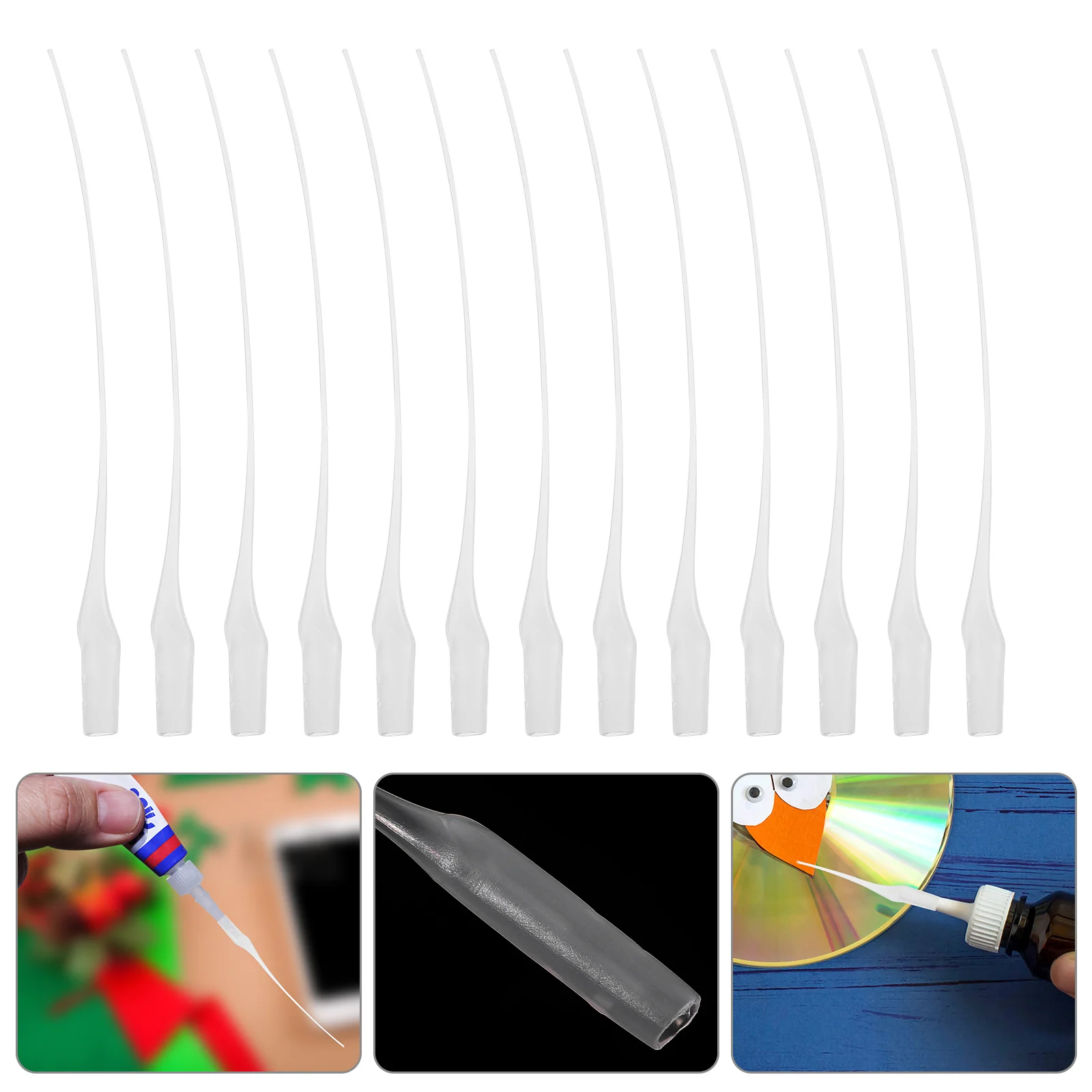 Dispensing Hose Glue Extender Tips Adhesive Accessory Applicator Tube Dispenser Nozzle Craft Supplies
Dispensing Hose Glue Extender Tips Adhesive Accessory Applicator Tube Dispenser Nozzle Craft Supplies