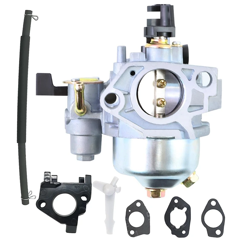 Carburetor Replacement For Honda GX390 GX340 Engine Predator 11Hp 13Hp Engine 16100-ZE3-V01 Water Pumps WT40XK1 WT40XK2 WT40XK3
Carburetor Replacement For Honda GX390 GX340 Engine Predator 11Hp 13Hp Engine 16100-ZE3-V01 Water Pumps WT40XK1 WT40XK2 WT40XK3
