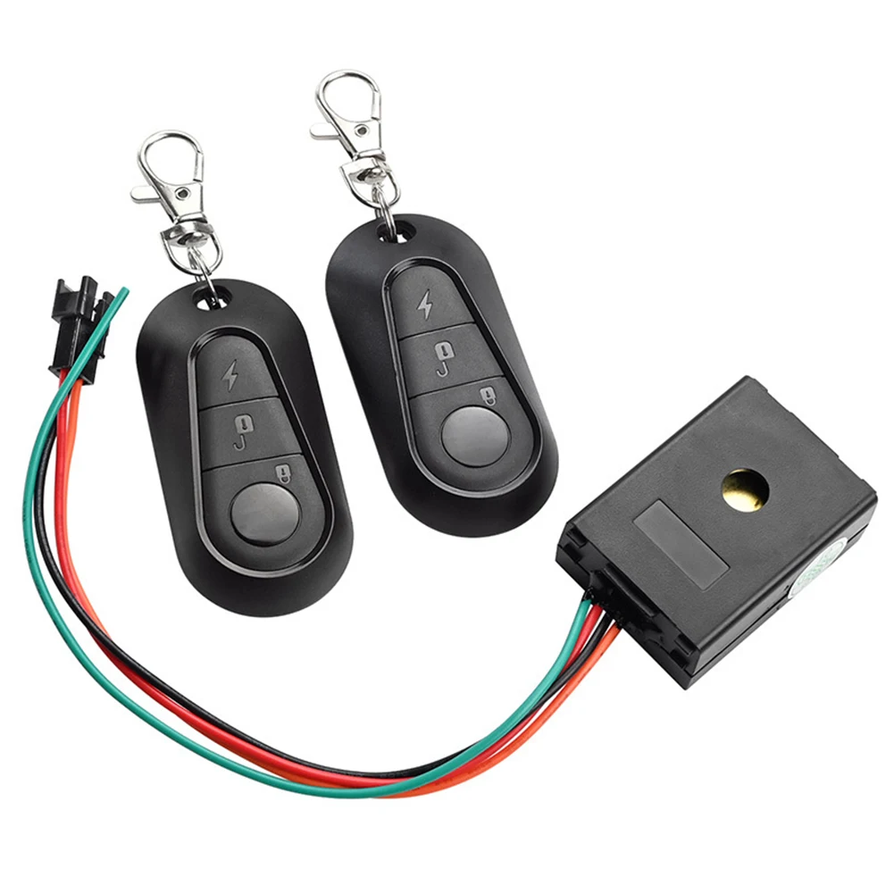 Fashionable New Style Outdoor Sports Convenient Anti-theft Device Hook Protect ABS + PVC Adapter For Scooters Adapter Parts
Fashionable New Style Outdoor Sports Convenient Anti-theft Device Hook Protect ABS + PVC Adapter For Scooters Adapter Parts