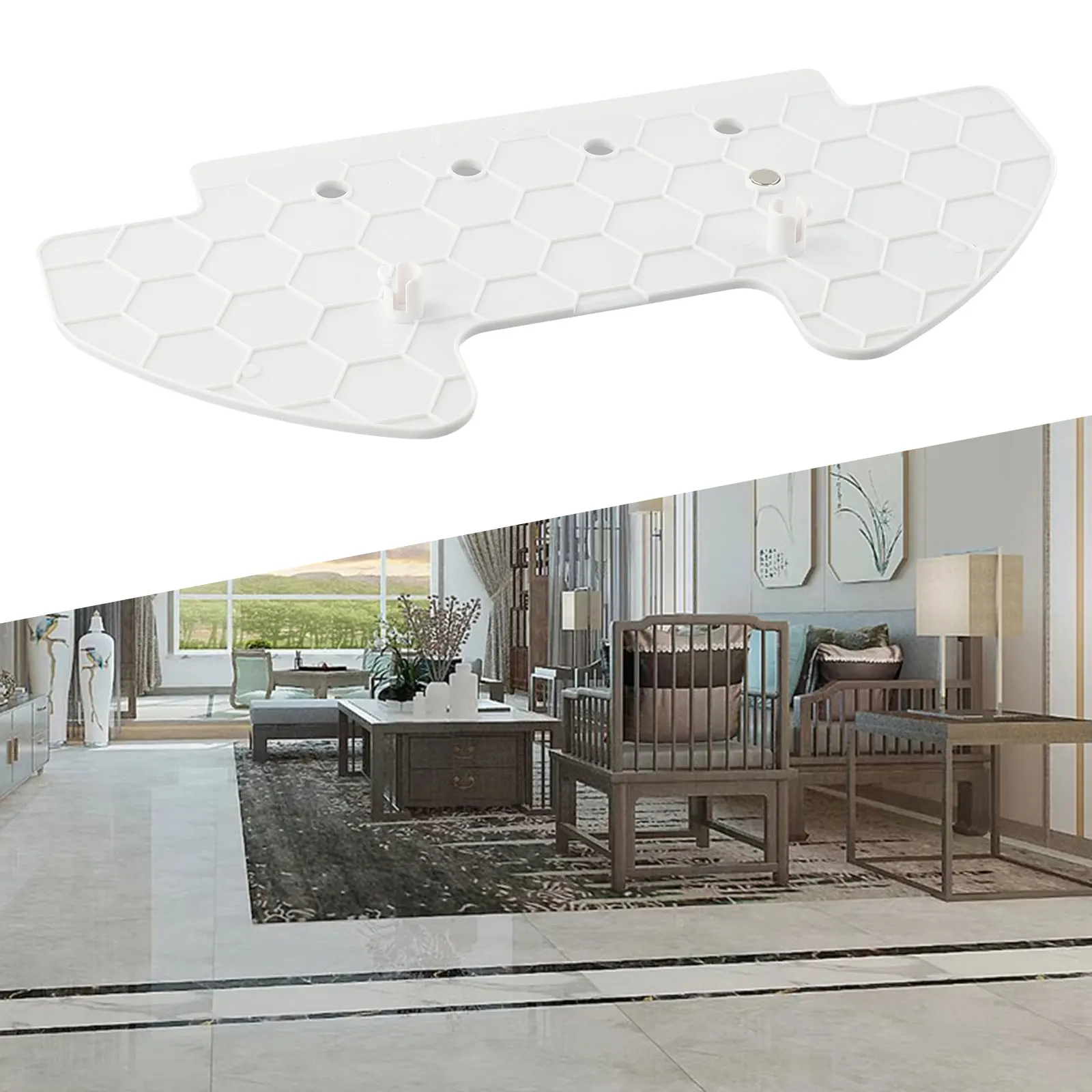 Brand New Durable Hot Sale Practical Mop Cloth Holder Bracket 1pcs Accessories Long Service Life Solid And Durable
Brand New Durable Hot Sale Practical Mop Cloth Holder Bracket 1pcs Accessories Long Service Life Solid And Durable