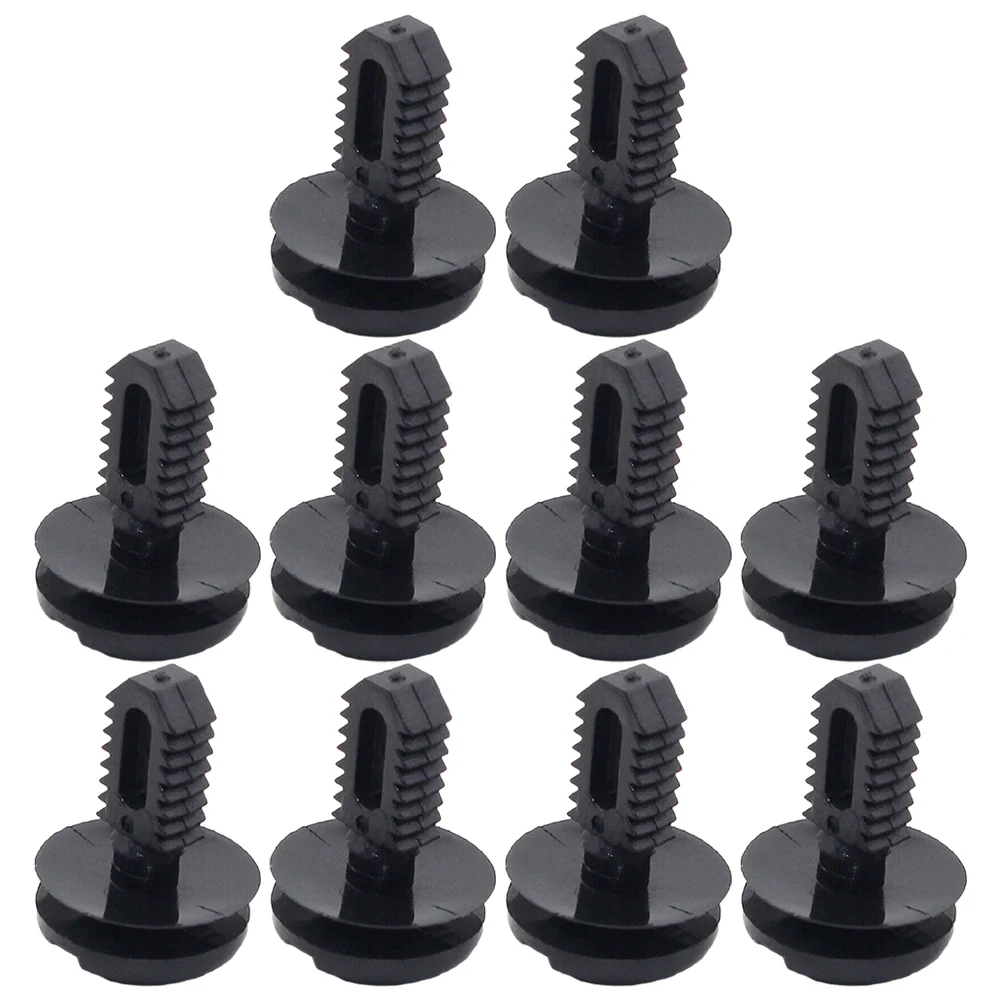10Pcs Car Trunk Boot Lining Trim Clips Rivet For BMW 1er: E81 E82 E87 E88 F20 3er: E30 E36 E46 E90 E91 E92 E93 5er: E28 E34 E39
10Pcs Car Trunk Boot Lining Trim Clips Rivet For BMW 1er: E81 E82 E87 E88 F20 3er: E30 E36 E46 E90 E91 E92 E93 5er: E28 E34 E39