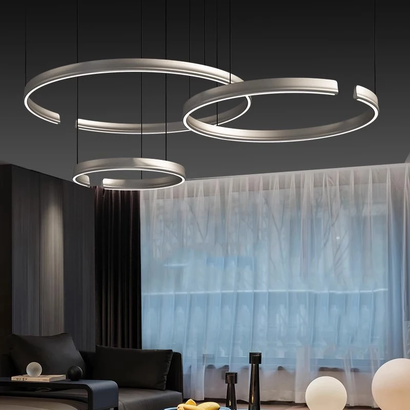 

Современная Женская роскошная хрустальная люстра для гостиной, потолочные светильники, Подвесные светодиодные люстры для гостиной, внутреннее освещение