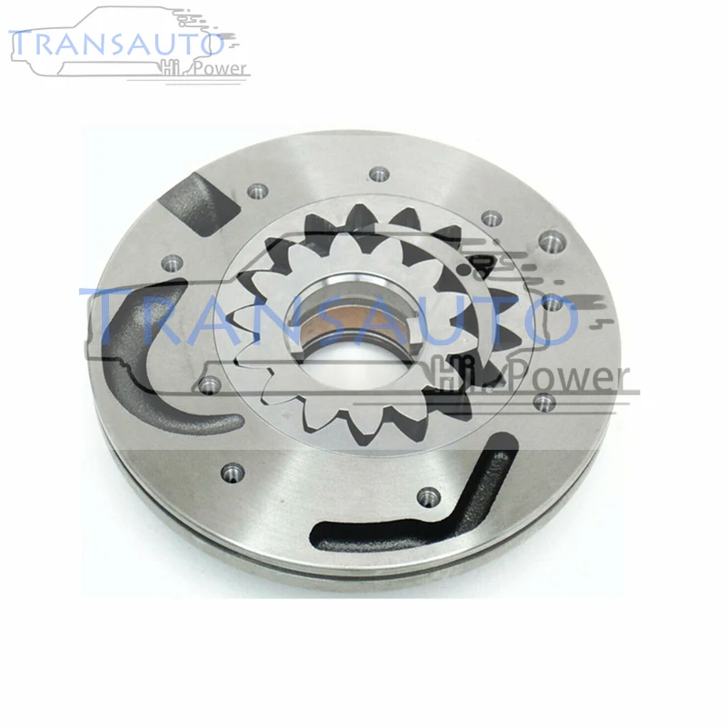5HP19 ZF-5HP19 Automatic Transmission New Oil Pump Refurbished For Audi Bmw for ZF5HP19 Gearbox
5HP19 ZF-5HP19 Automatic Transmission New Oil Pump Refurbished For Audi Bmw for ZF5HP19 Gearbox