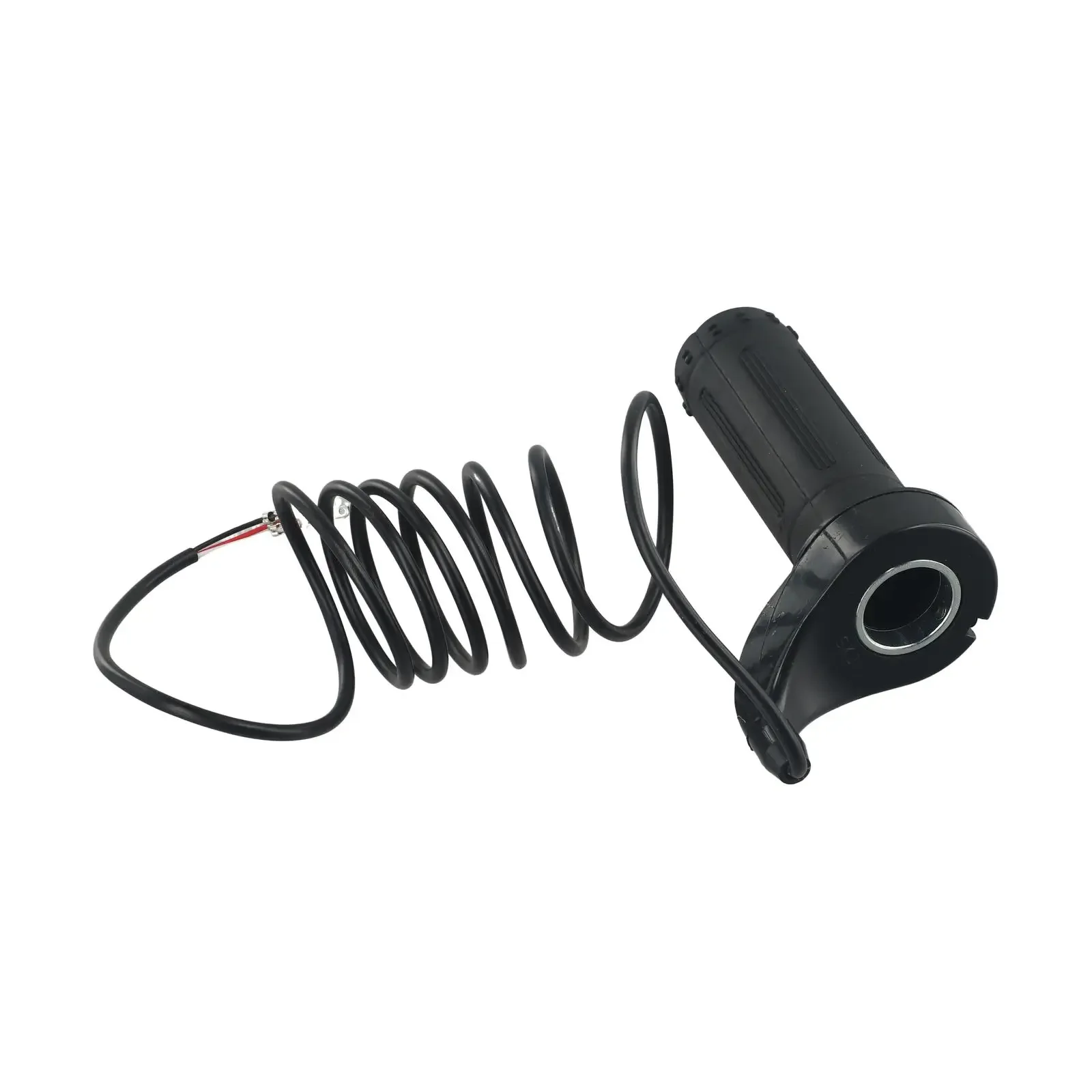 3 Wire Waterproof Twisting Throttle Grip 24V 36V 48V For Electric Bicycle Scooter Pocket Bike Chopper Right Side Rubber Plastic
3 Wire Waterproof Twisting Throttle Grip 24V 36V 48V For Electric Bicycle Scooter Pocket Bike Chopper Right Side Rubber Plastic