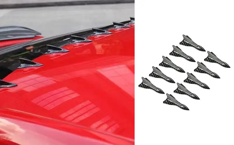 Roof Tail Black Shark Fin Antenna Car Shark Fin Antenna Multifunctional Decorative Car Roof Antenna For Car Truck
Roof Tail Black Shark Fin Antenna Car Shark Fin Antenna Multifunctional Decorative Car Roof Antenna For Car Truck