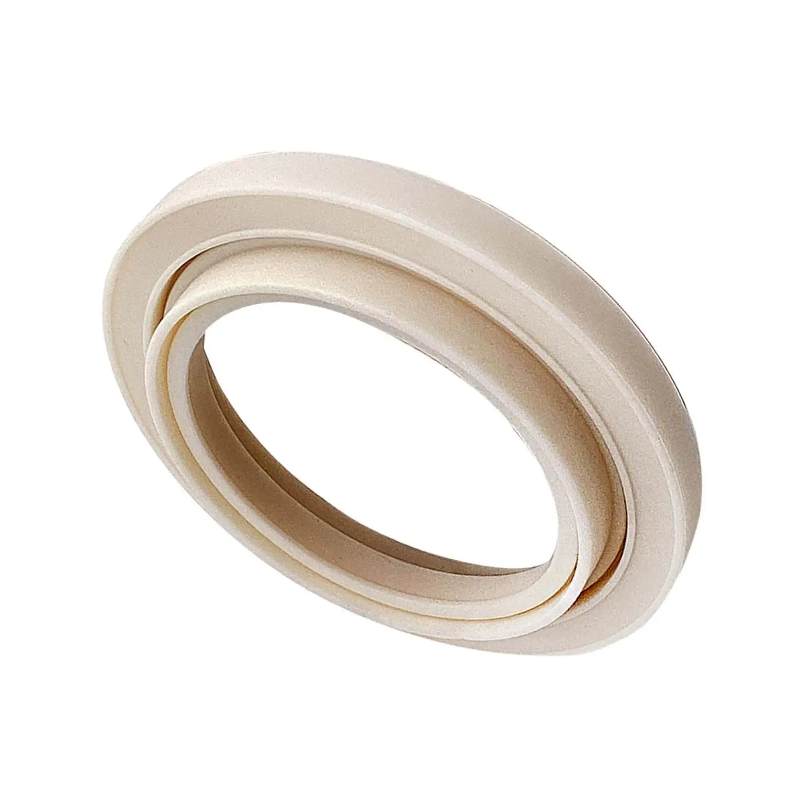 

Silicone Sealing Ring Easy to Clean Parts Replaces for KD-130 KD-270 KD-410