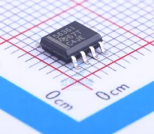 TLV5636ID package SOIC-8 New Original Genuine Digital-to-analog Conversion Chip DAC
TLV5636ID package SOIC-8 New Original Genuine Digital-to-analog Conversion Chip DAC