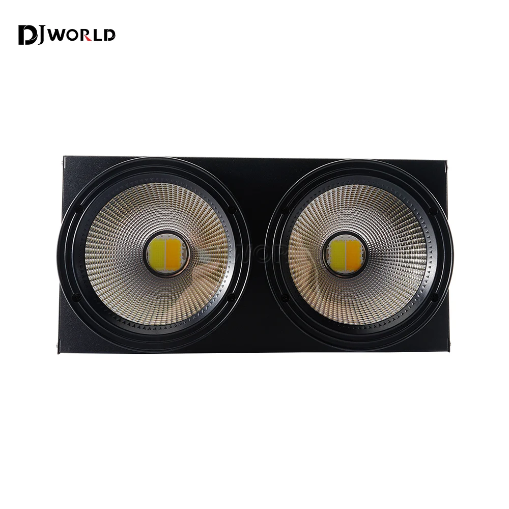 

25x30W RGBW LED Light Blinder Matrix COB Lighting Dmx Controll Stage Background Lights For Music DJ Disco Light Theater Show