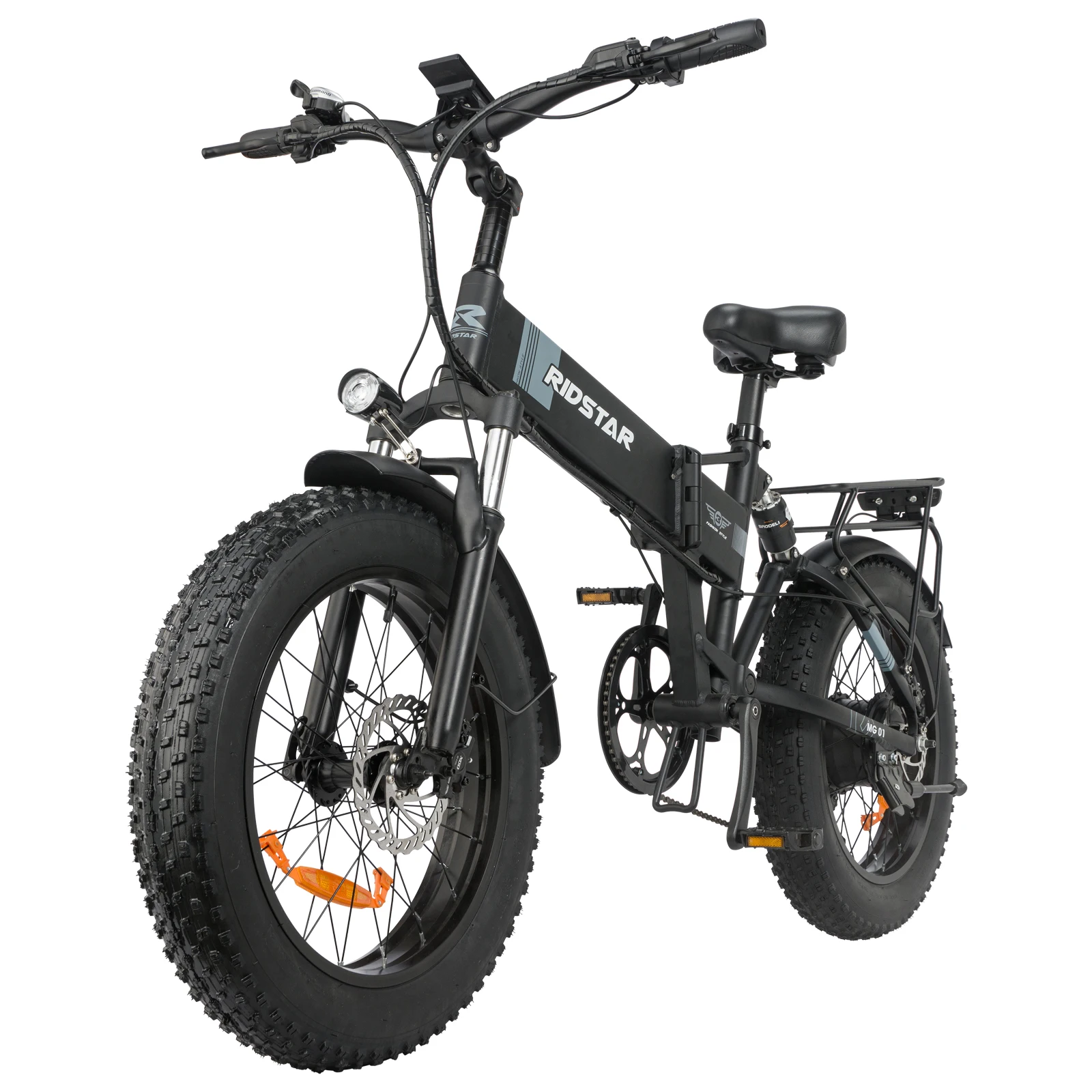 1000W City Ebike Electric Bike Fat Tire Ebike 20 Inch Top Aluminum Alloy Outdoor Beach Best Mountain Bike Snow Bicycle Cycling
1000W City Ebike Electric Bike Fat Tire Ebike 20 Inch Top Aluminum Alloy Outdoor Beach Best Mountain Bike Snow Bicycle Cycling