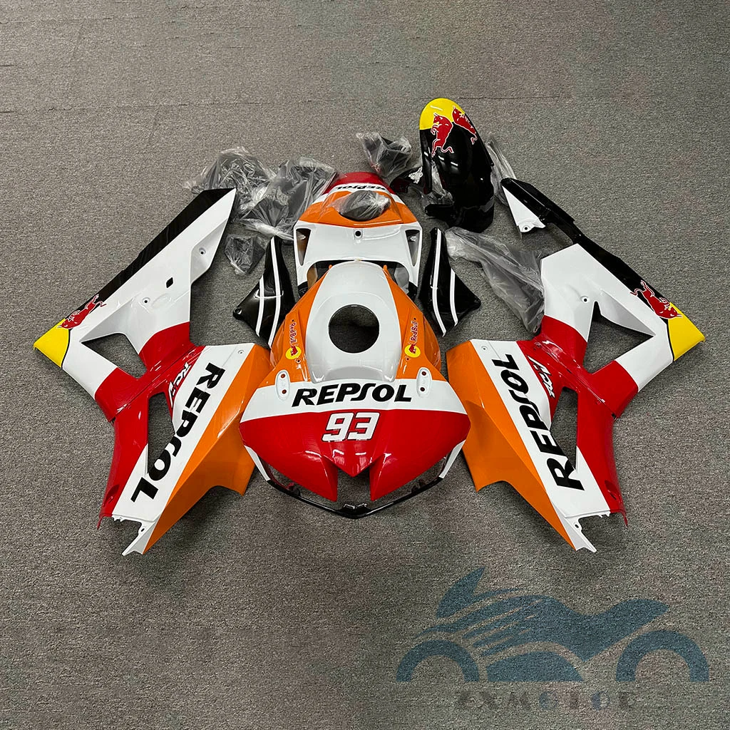 New ABS Plastic Motorcycle Fairings kits Set For HONDA CBR600RR 2013 2014 2015 2016 2017 2018 2019 Orange red body set
New ABS Plastic Motorcycle Fairings kits Set For HONDA CBR600RR 2013 2014 2015 2016 2017 2018 2019 Orange red body set
