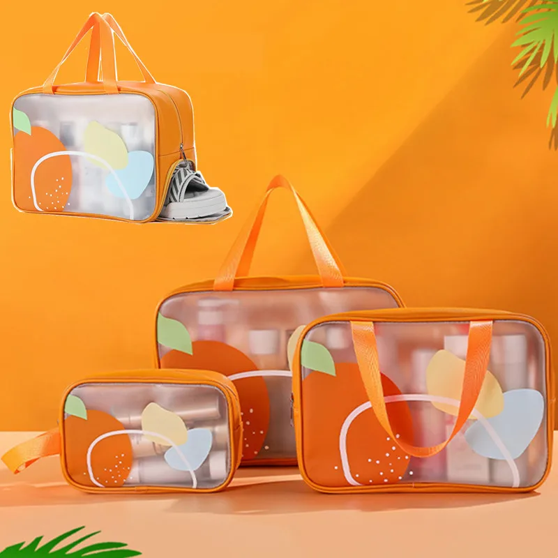 Waterproof Beach Bag Gym Packing Pvc Woman Men Dry Child Wet Pool Handbags Fitness Bathing Pouch Sports Accessories For Swimming
Waterproof Beach Bag Gym Packing Pvc Woman Men Dry Child Wet Pool Handbags Fitness Bathing Pouch Sports Accessories For Swimming