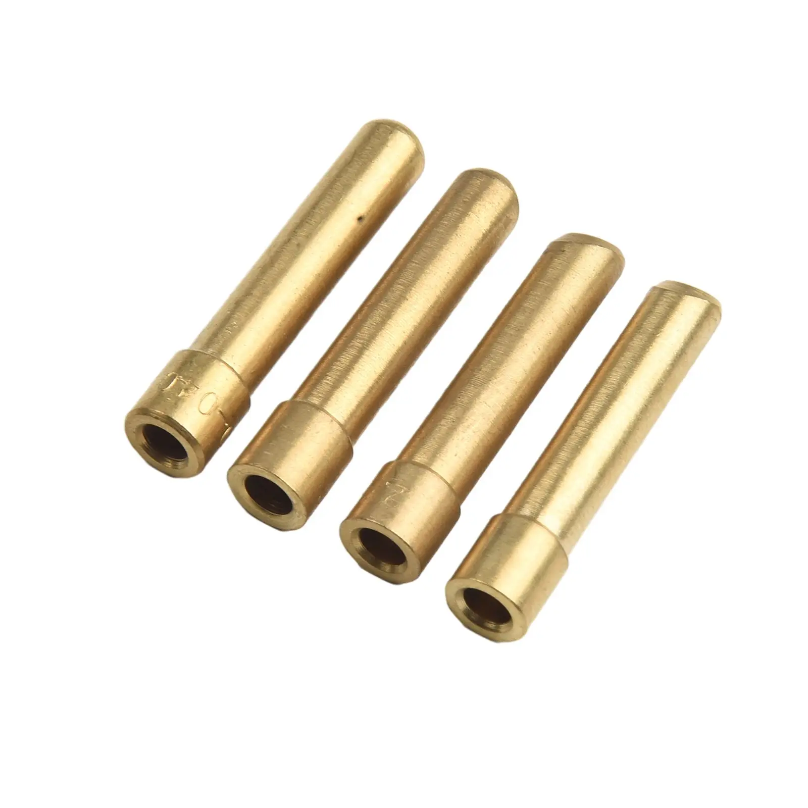 Gas Lens Cup Kit Welding Torch Accessories Convenient 30PCS Glass Cup Kit TIG Welding Torch Set For WP 17/18/26
Gas Lens Cup Kit Welding Torch Accessories Convenient 30PCS Glass Cup Kit TIG Welding Torch Set For WP 17/18/26