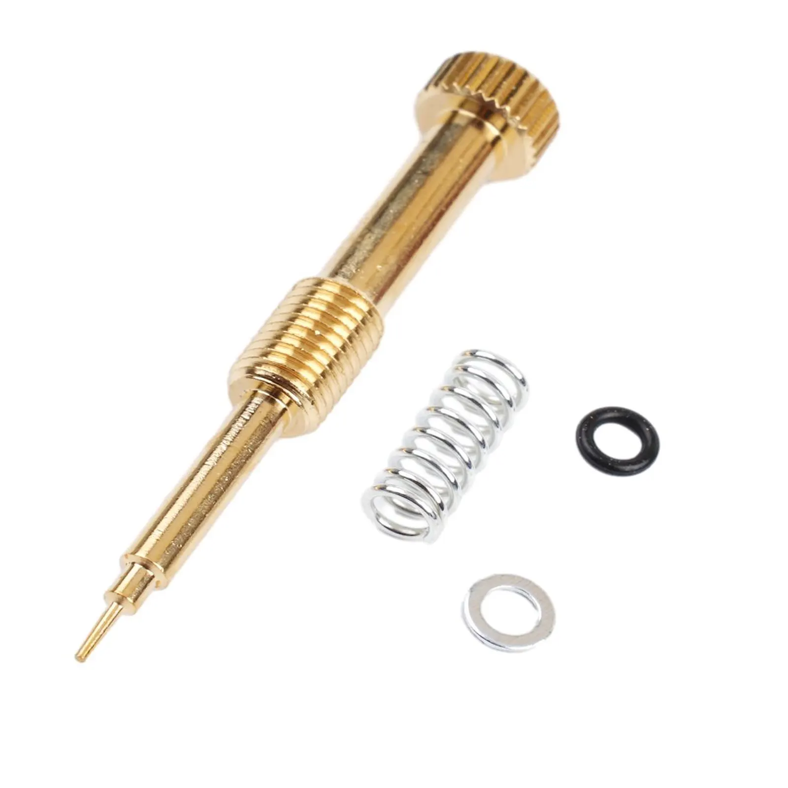 Air Adjustment Screw Carburetor Air Screw Adjustment Air Fuel Ratio Kits Mixture Screw Screw Idle High Quality
Air Adjustment Screw Carburetor Air Screw Adjustment Air Fuel Ratio Kits Mixture Screw Screw Idle High Quality