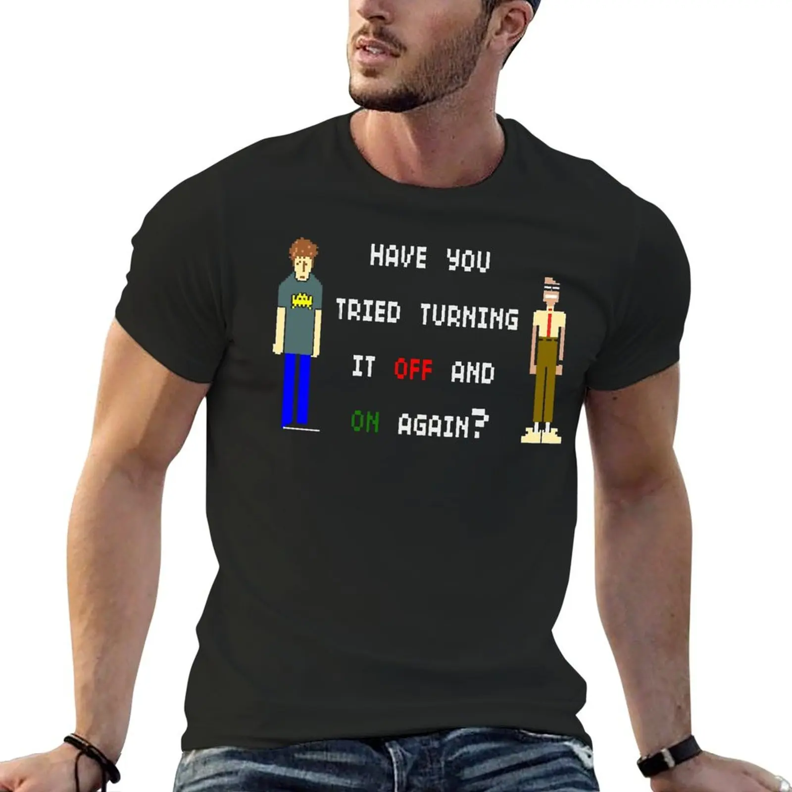 On And Off Mask for Sale Harajuku T-shirt Move T-shirts Hot Sale Funny Novelty Home USA Size
On And Off Mask for Sale Harajuku T-shirt Move T-shirts Hot Sale Funny Novelty Home USA Size