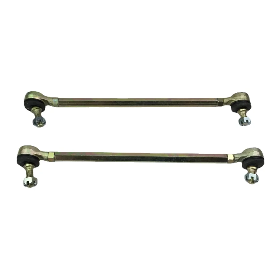 1pair For Off-road ATV Steering Rod Ball Rod Modified Beach Motorcycle Steering Ball Head
1pair For Off-road ATV Steering Rod Ball Rod Modified Beach Motorcycle Steering Ball Head