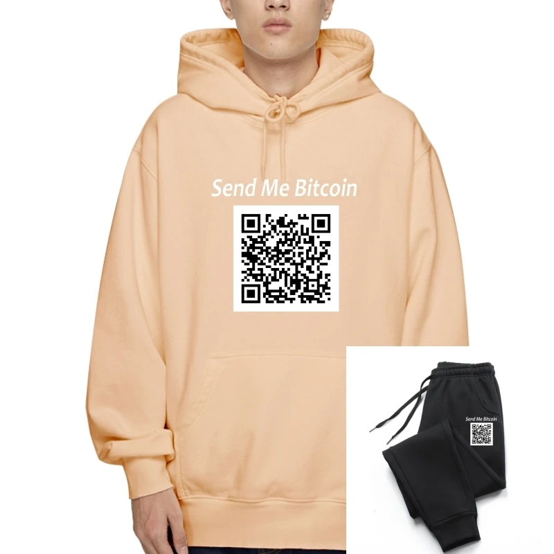 2020 Outerwears Bitcoin In Cryptography We Trust Men Moon Warm Cryptocurrency T-Sweatshirt Hoodies Men Funky Sweatshirt Cotton
2020 Outerwears Bitcoin In Cryptography We Trust Men Moon Warm Cryptocurrency T-Sweatshirt Hoodies Men Funky Sweatshirt Cotton
